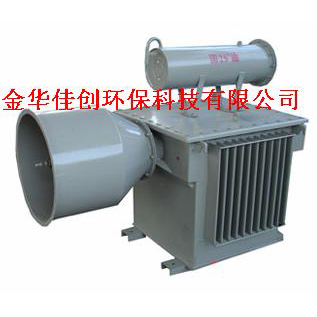万荣GGAJ02电除尘高压静电变压器